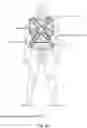 Fig. 10 - Soft portable wearable pneumatic interactive suit