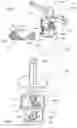 Fig. 04 - Liquid transfer device with integral telescopic vial adapter for use with infusion liquid container and discrete injection vial