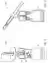 Fig. 09 - Liquid transfer device with integral telescopic vial adapter for use with infusion liquid container and discrete injection vial