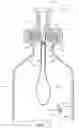 Fig. 08 - Pressure-regulating vial access devices