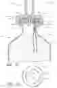 Fig. 28 - Pressure-regulating vial access devices