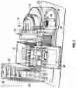 Fig. 03 - Needleless cartridge for automatic drug compounder