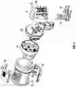 Fig. 06 - Needleless cartridge for automatic drug compounder