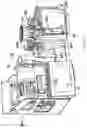 Fig. 13 - Needleless cartridge for automatic drug compounder