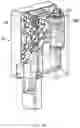 Fig. 19 - Needleless cartridge for automatic drug compounder