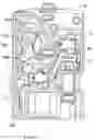 Fig. 28 - Needleless cartridge for automatic drug compounder