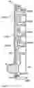 Fig. 31 - Needleless cartridge for automatic drug compounder