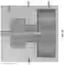 Fig. 37 - Needleless cartridge for automatic drug compounder