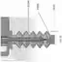 Fig. 44 - Needleless cartridge for automatic drug compounder