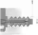 Fig. 45 - Needleless cartridge for automatic drug compounder