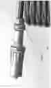 Fig. 58 - Needleless cartridge for automatic drug compounder