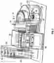 Fig. 03 - Automatic drug compounder with hygroscopic member