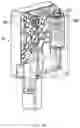 Fig. 19 - Automatic drug compounder with hygroscopic member