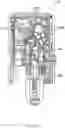 Fig. 22 - Automatic drug compounder with hygroscopic member