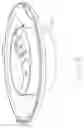 Fig. 15 - Dispenser of substance doses with dish for collection thereof