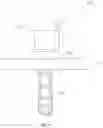 Fig. 05 - Pacifier and Teether Assembly and Method of Use