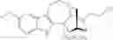 Fig. 41 - Methods and compositions for ibogaine treatment of impulse control disorder, anxiety-related disorders, violence and/or anger, or regulating food intake