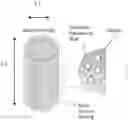 Fig. 01 - COMPOSITIONS FOR DELIVERING A BIO-ACTIVE AGENT OR BIO-ACTIVE AGENTS