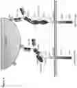 Fig. 05 - Antigen binding receptors specific for mutated Fc domains
