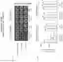 Fig. 22 - Mesothelin vaccines and model systems