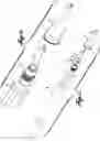 Fig. 05 - Intraocular irrigator-aspirator tip component