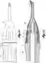 Fig. 09 - Intraocular irrigator-aspirator tip component