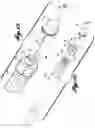 Fig. 10 - Intraocular irrigator-aspirator tip component