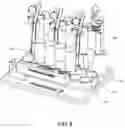 Fig. 08 - Accessory holder with syringe assembly removal tool