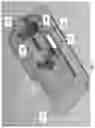Fig. 03 - Device for subcutaneous delivery of fluid medicament