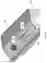 Fig. 11 - Device for subcutaneous delivery of fluid medicament