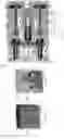 Fig. 13 - Device for subcutaneous delivery of fluid medicament