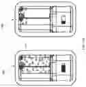 Fig. 25 - Device for subcutaneous delivery of fluid medicament