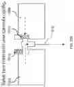 Fig. 43 - Device for subcutaneous delivery of fluid medicament