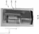 Fig. 44 - Device for subcutaneous delivery of fluid medicament