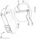 Fig. 50 - Device for subcutaneous delivery of fluid medicament