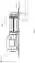 Fig. 52 - Device for subcutaneous delivery of fluid medicament