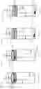 Fig. 57 - Device for subcutaneous delivery of fluid medicament