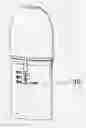 Fig. 01 - Electronic cigarette atomizer and electronic cigarette