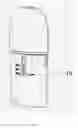 Fig. 02 - Electronic cigarette atomizer and electronic cigarette