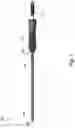 Fig. 02 - Surgical insufflation and irrigation conduits and methods for use