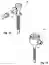 Fig. 03 - Multi-modal five lumen gas circulation system for use in endoscopic surgical procedures