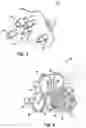 Fig. 06 - Multi-modal five lumen gas circulation system for use in endoscopic surgical procedures