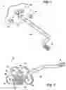 Fig. 08 - Multi-modal five lumen gas circulation system for use in endoscopic surgical procedures