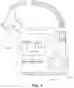 Fig. 02 - Acclimatization therapy for first time users