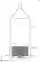 Fig. 01 - Systems and methods for an inductively heated anesthetic vaporizer