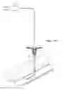 Fig. 17 - VASCULAR ACCESS DEVICE