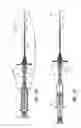 Fig. 23 - VASCULAR ACCESS DEVICE