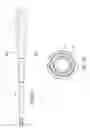 Fig. 25 - VASCULAR ACCESS DEVICE