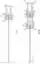 Fig. 03 - Catheter having a closed tip and slit for a peripheral intravenous catheter assembly