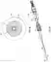Fig. 07 - Catheter having a closed tip and slit for a peripheral intravenous catheter assembly